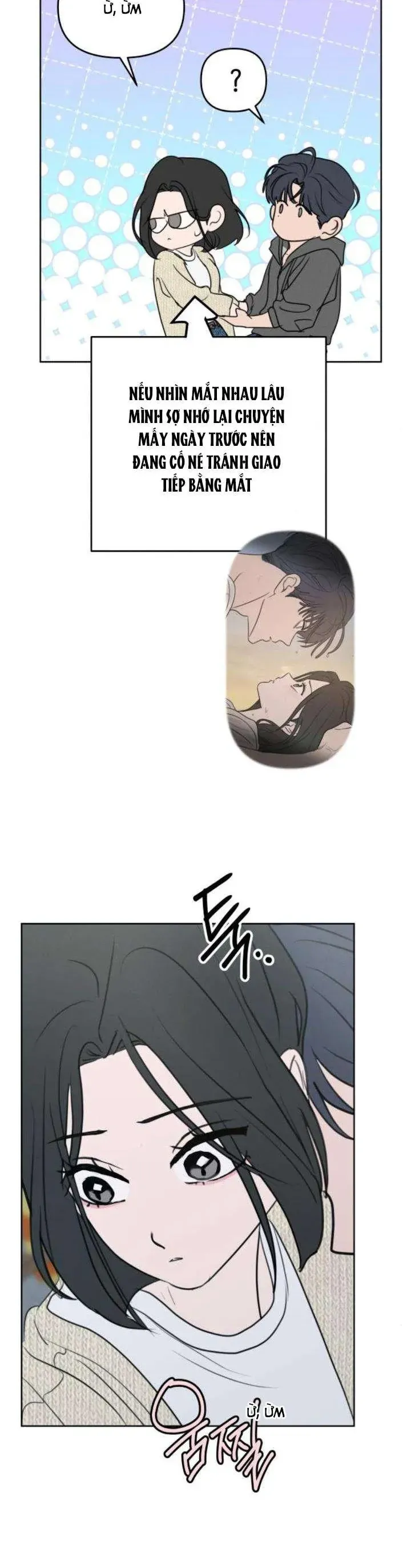 Trang 36 - Muốn Bị Lừa Dối