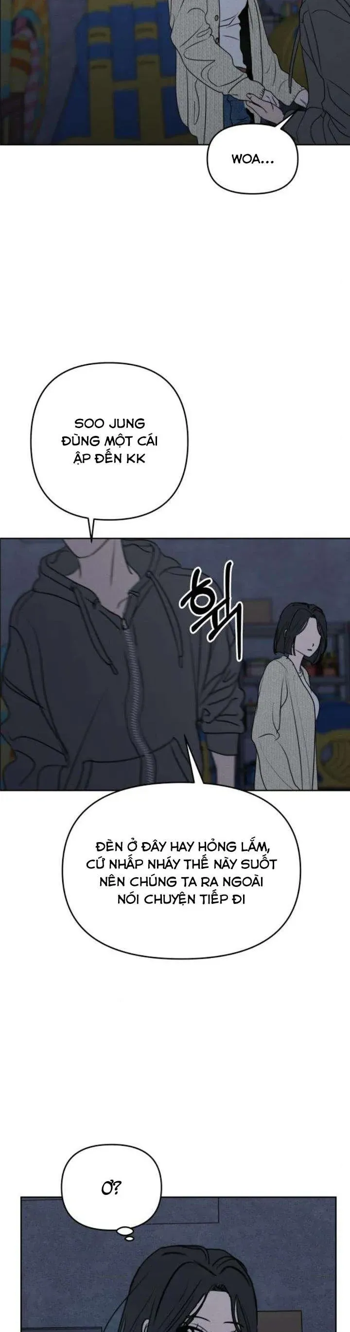 Trang 45 - Muốn Bị Lừa Dối