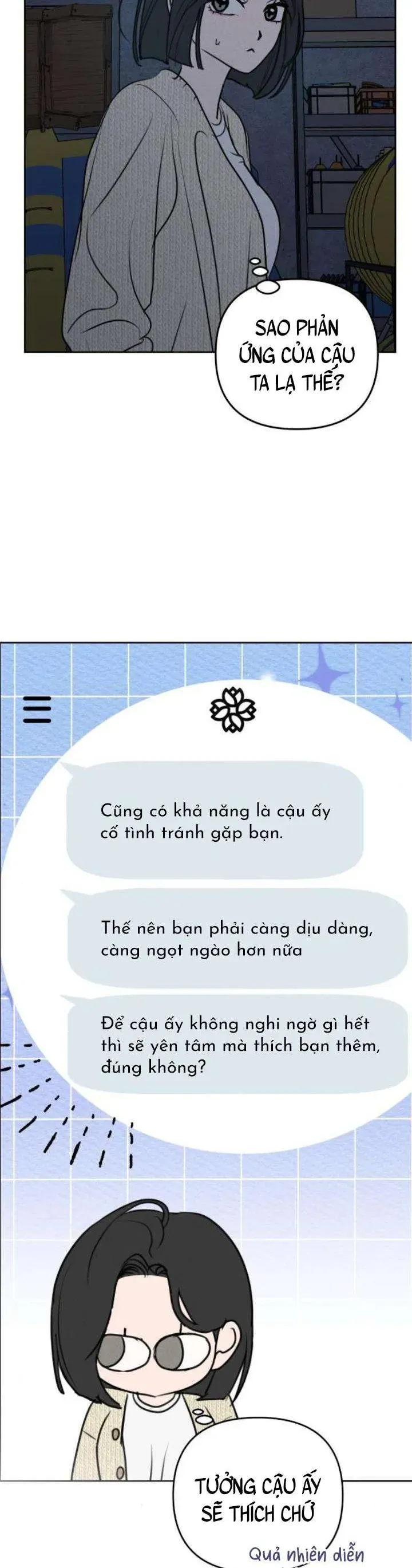 Trang 46 - Muốn Bị Lừa Dối