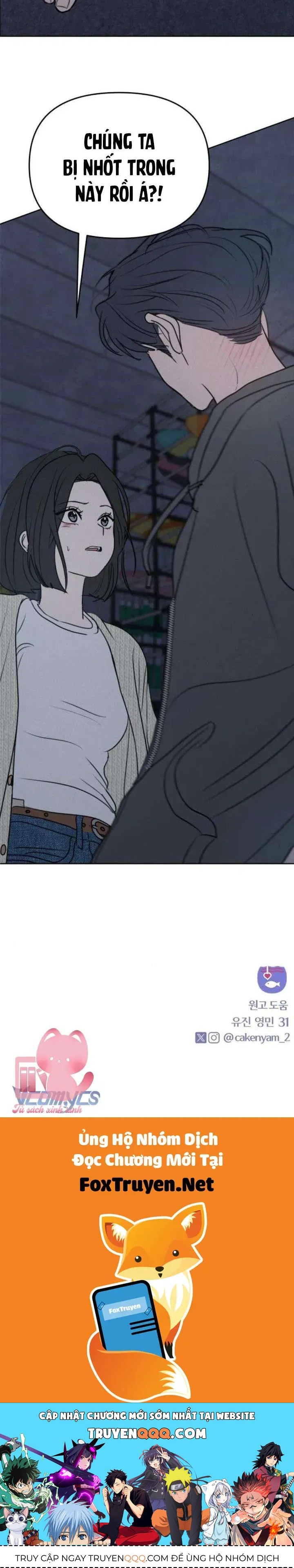 Trang 50 - Muốn Bị Lừa Dối