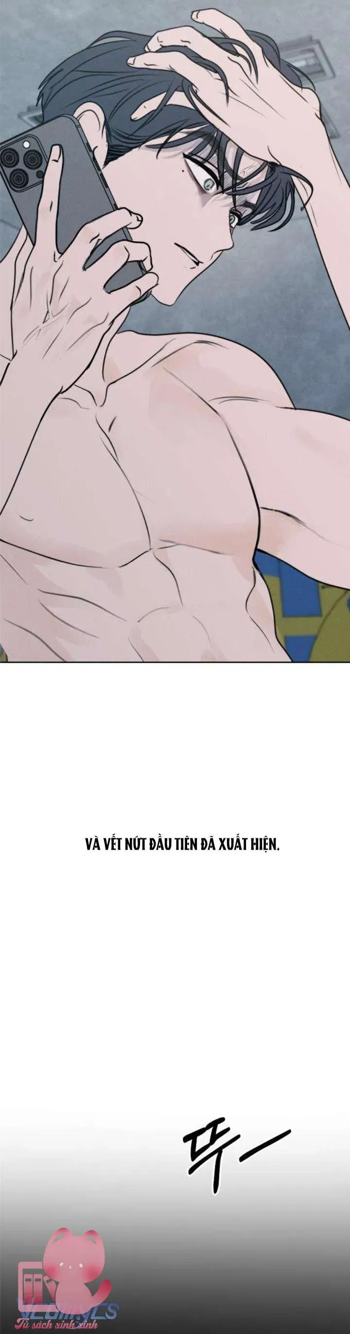 Trang 10 - Muốn Bị Lừa Dối