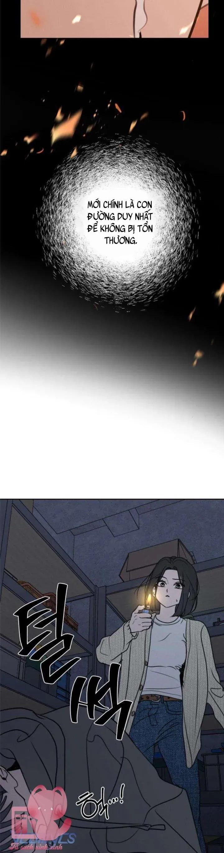 Trang 17 - Muốn Bị Lừa Dối