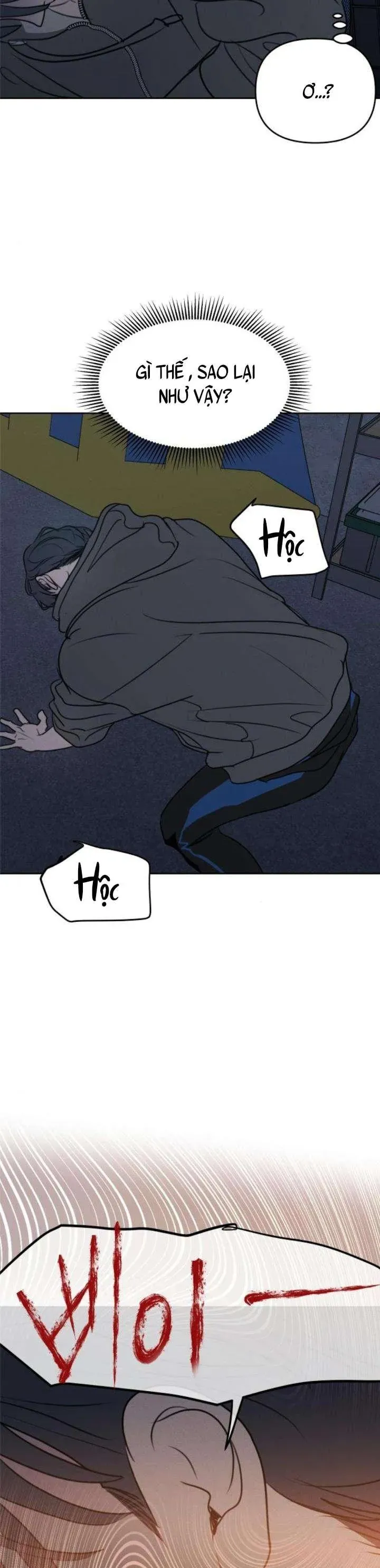 Trang 18 - Muốn Bị Lừa Dối