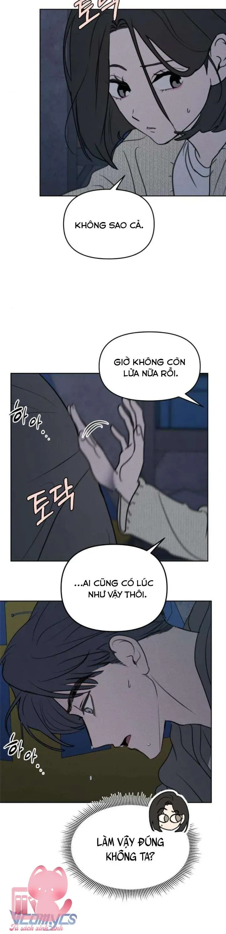 Trang 26 - Muốn Bị Lừa Dối