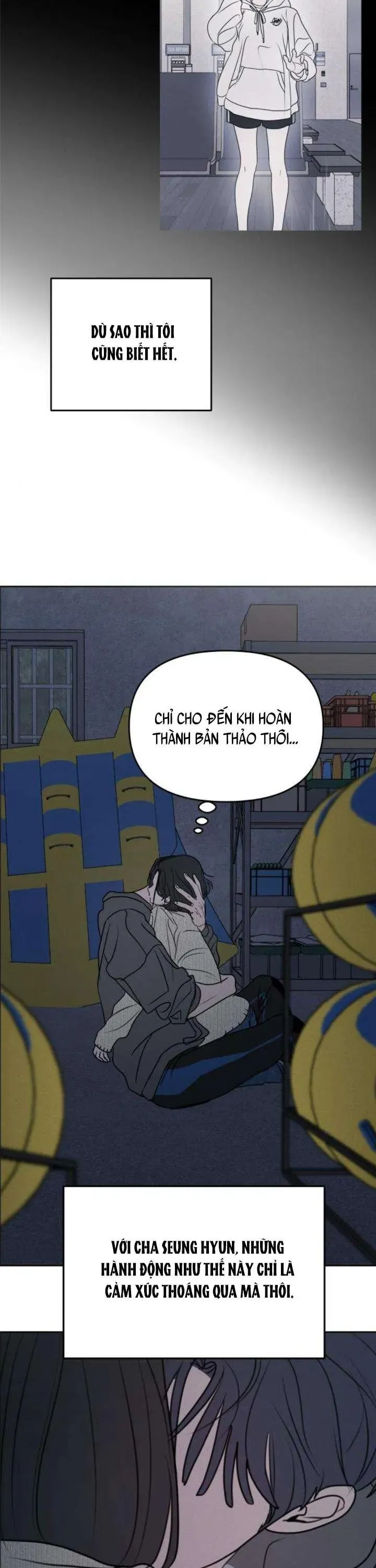 Trang 39 - Muốn Bị Lừa Dối