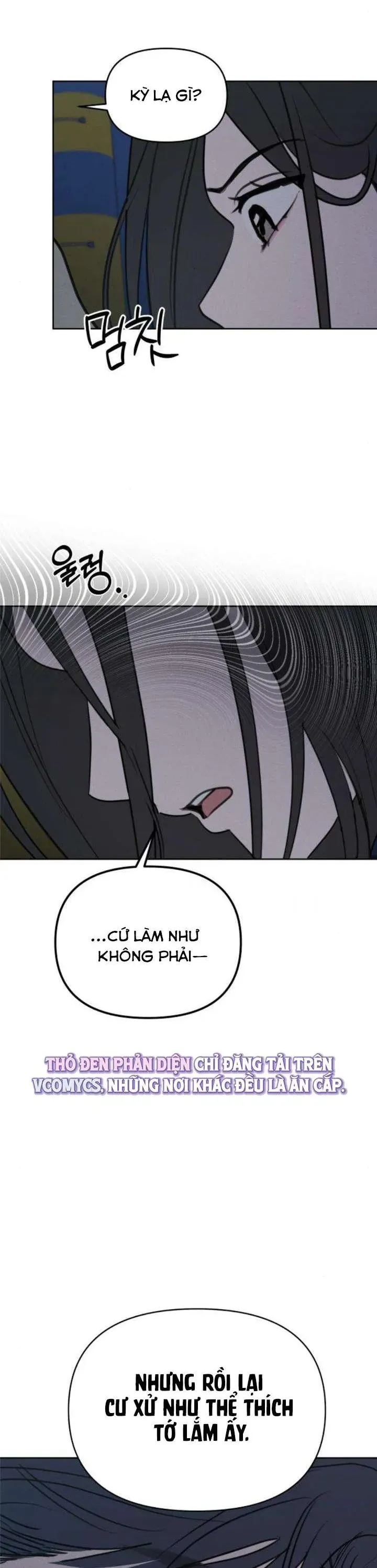 Trang 42 - Muốn Bị Lừa Dối