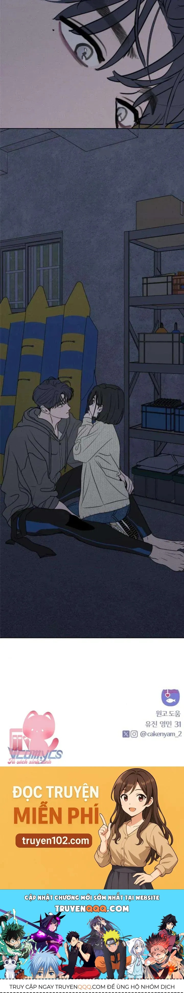 Trang 43 - Muốn Bị Lừa Dối