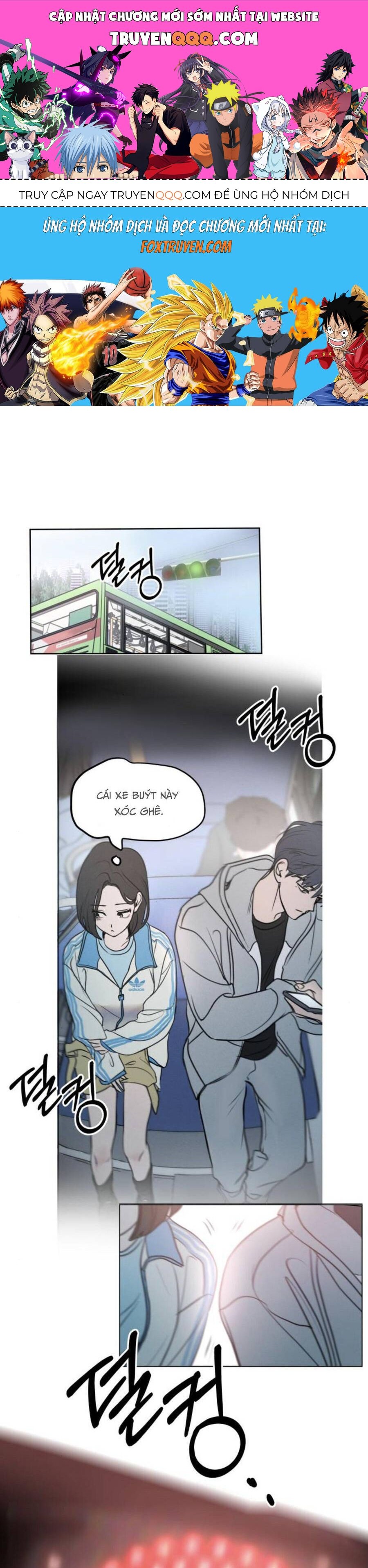 Trang 1 - Muốn Bị Lừa Dối