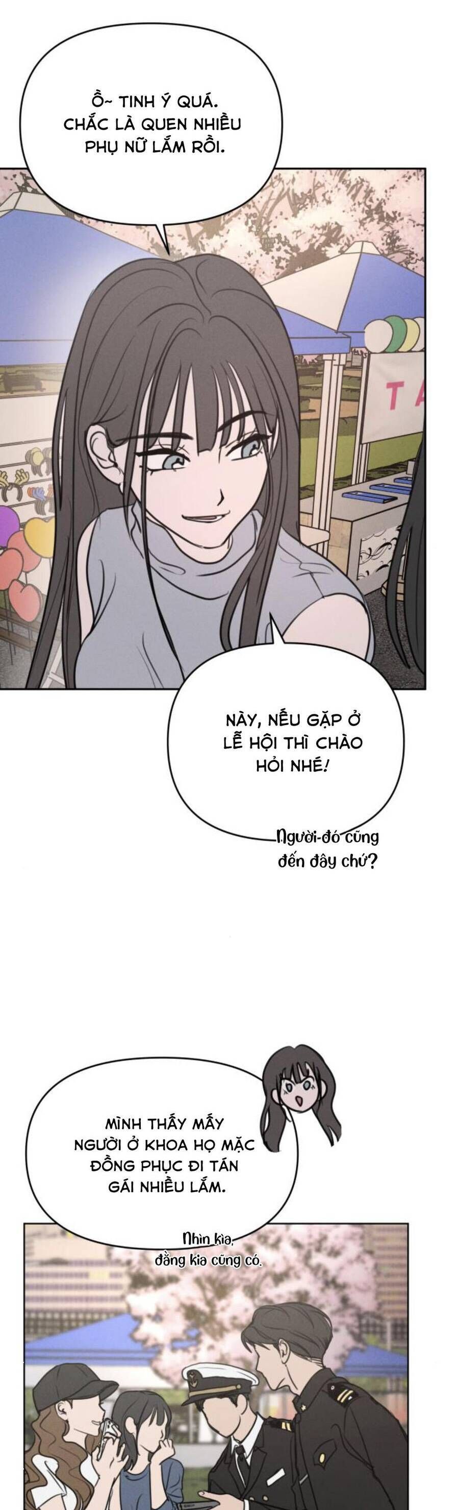 Trang 14 - Muốn Bị Lừa Dối