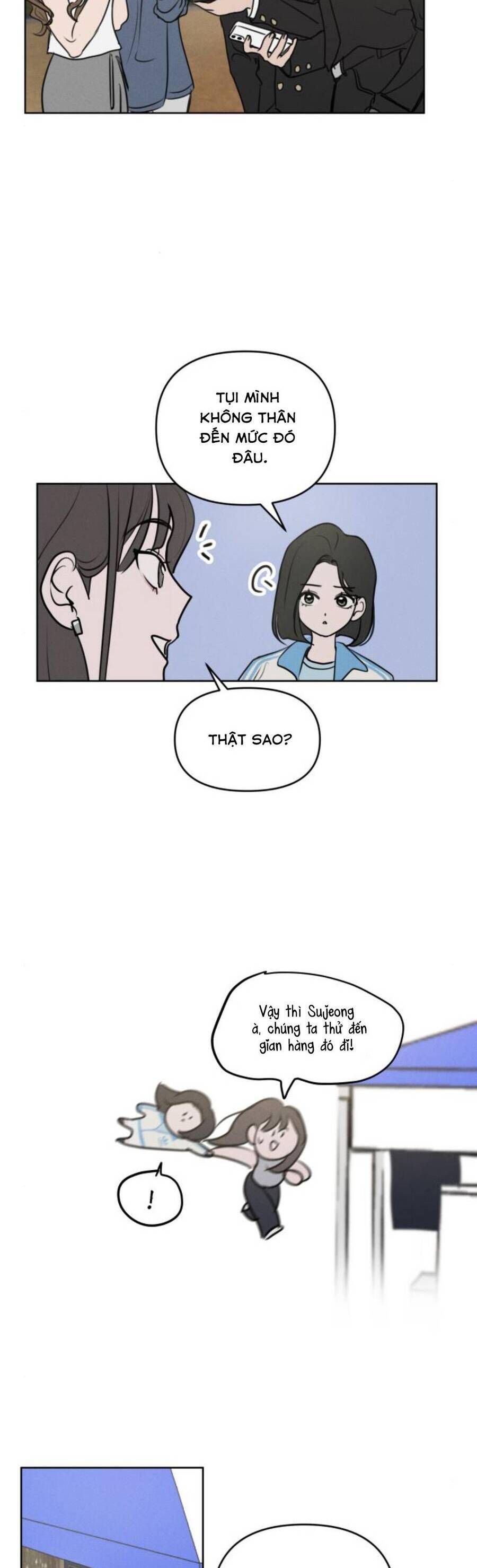 Trang 15 - Muốn Bị Lừa Dối