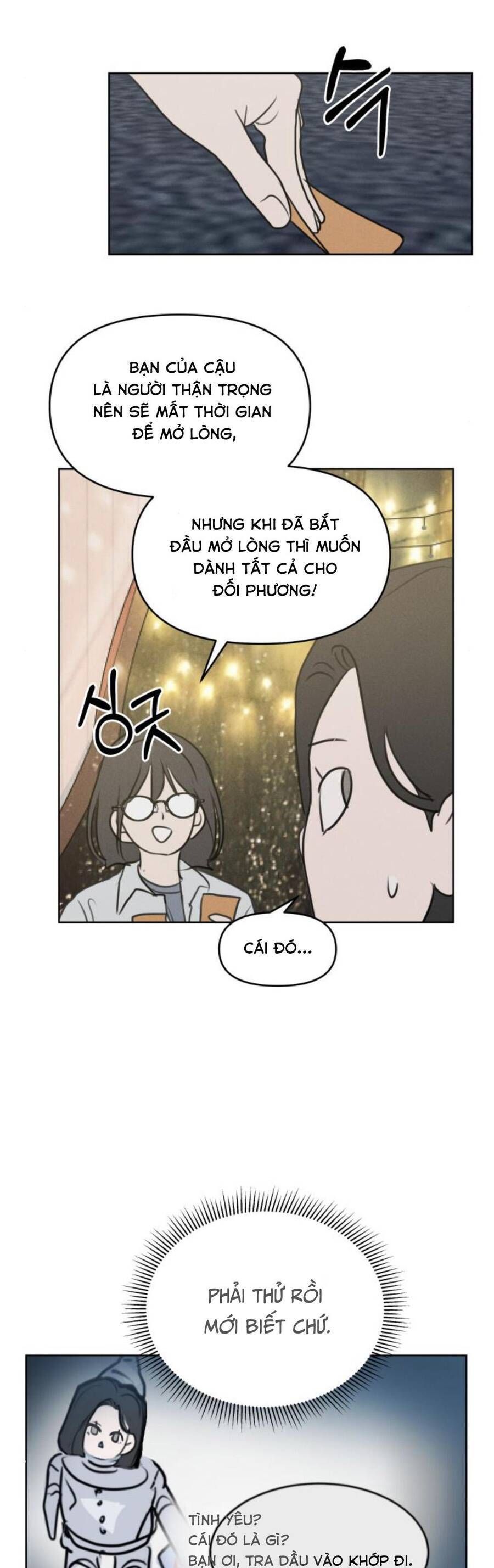 Trang 17 - Muốn Bị Lừa Dối