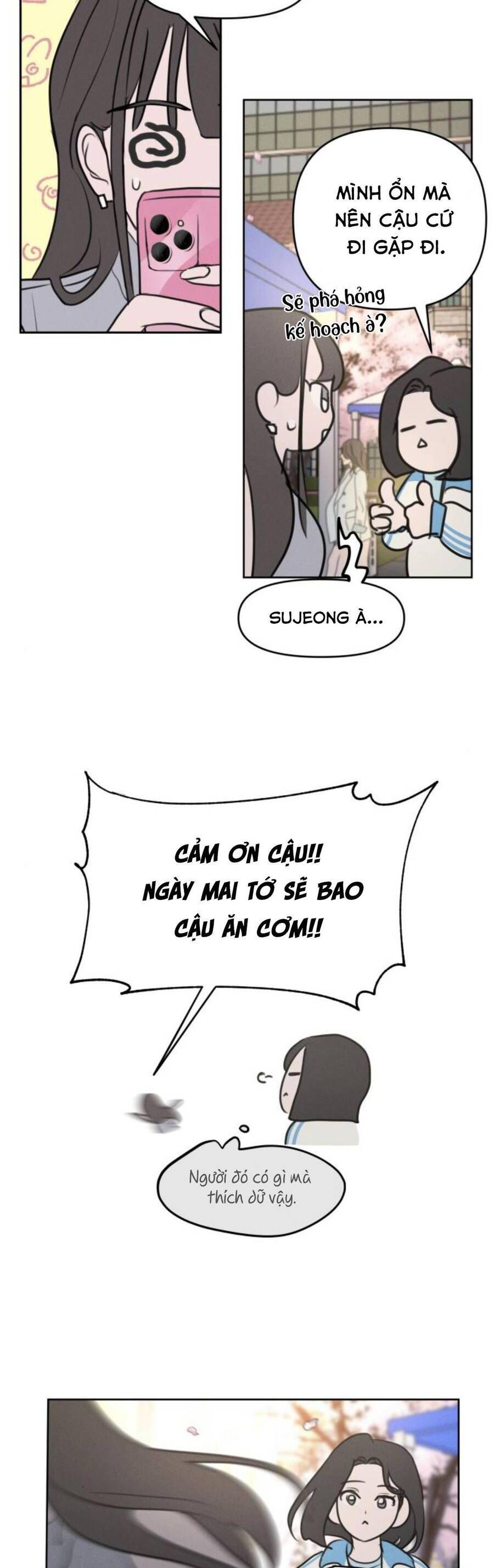 Trang 20 - Muốn Bị Lừa Dối