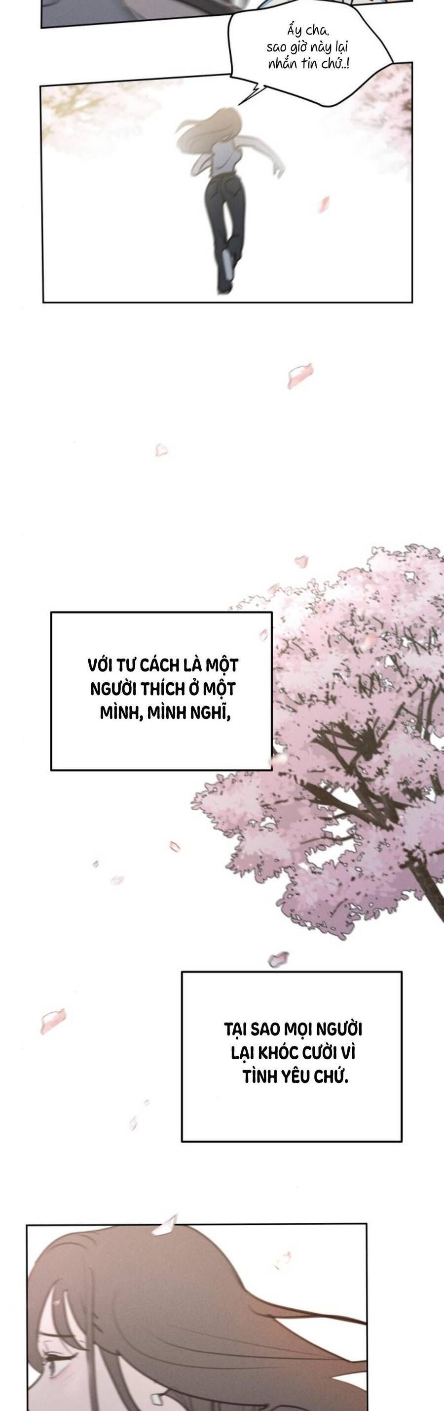 Trang 21 - Muốn Bị Lừa Dối