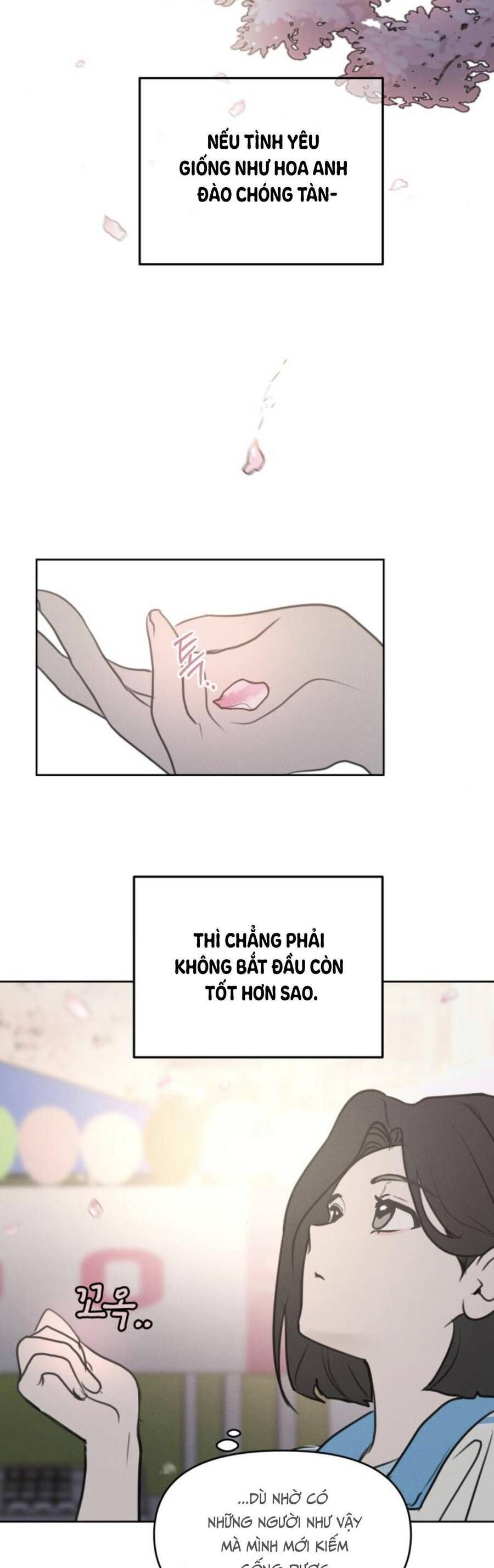 Trang 23 - Muốn Bị Lừa Dối