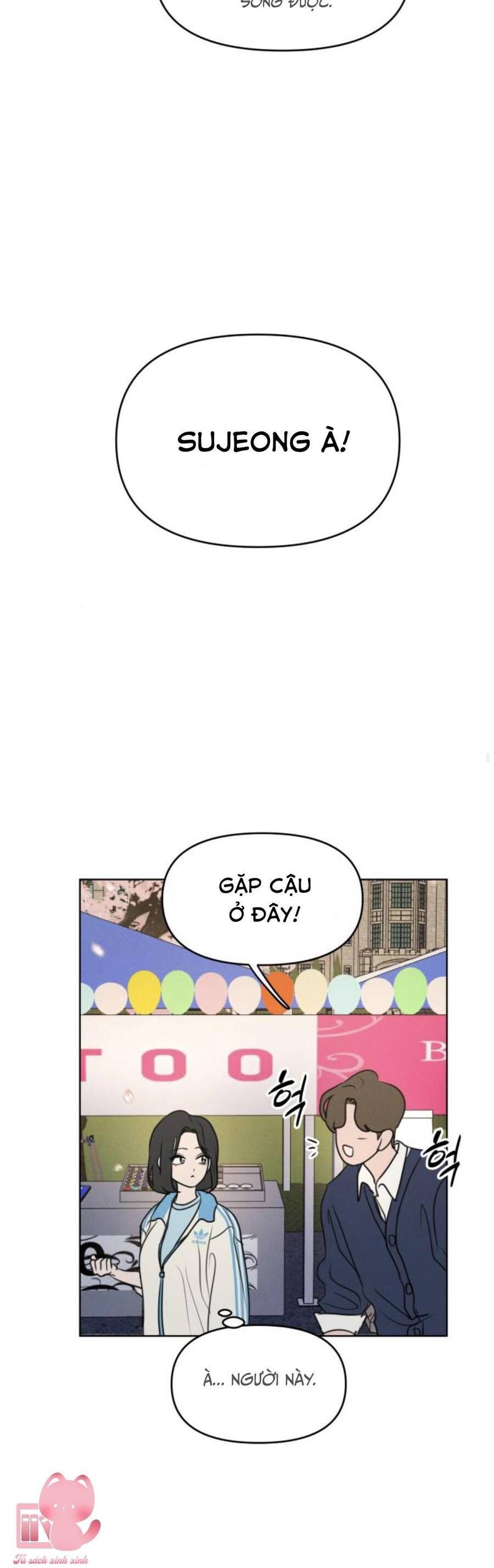 Trang 24 - Muốn Bị Lừa Dối