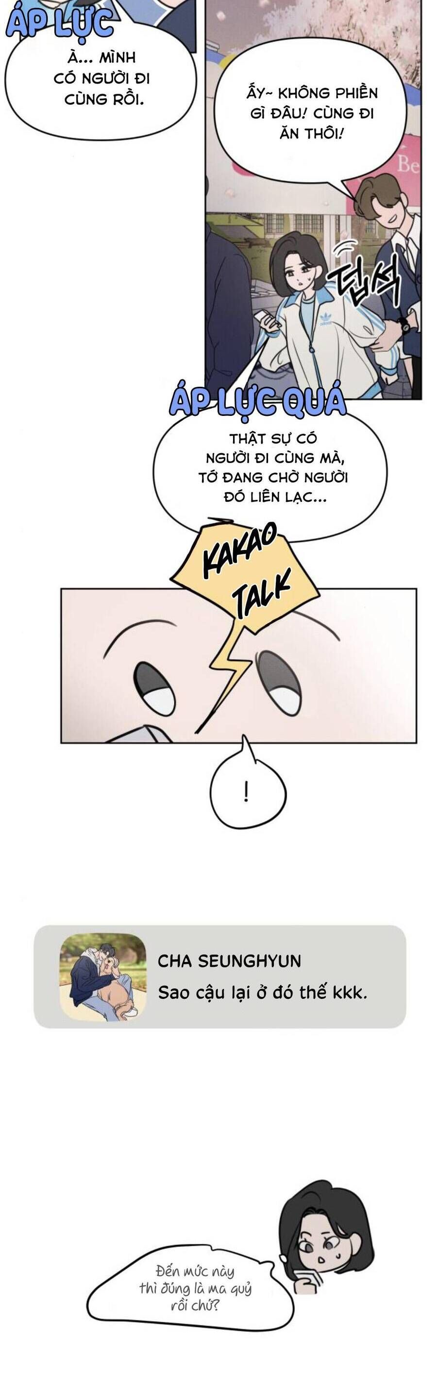 Trang 26 - Muốn Bị Lừa Dối