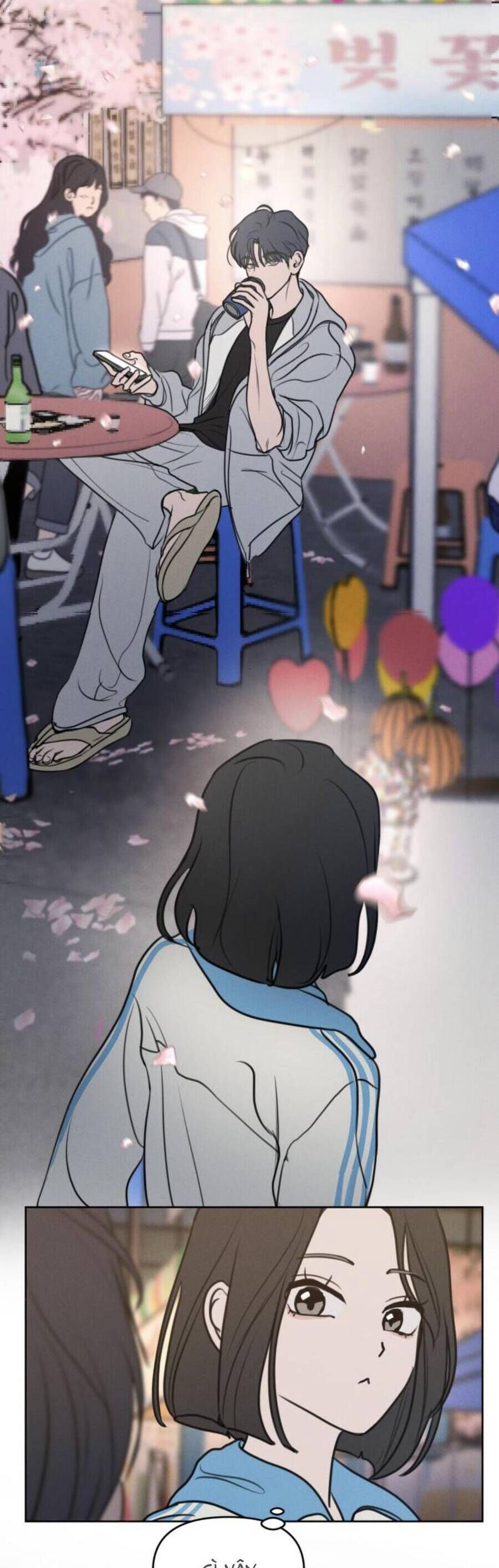 Trang 28 - Muốn Bị Lừa Dối