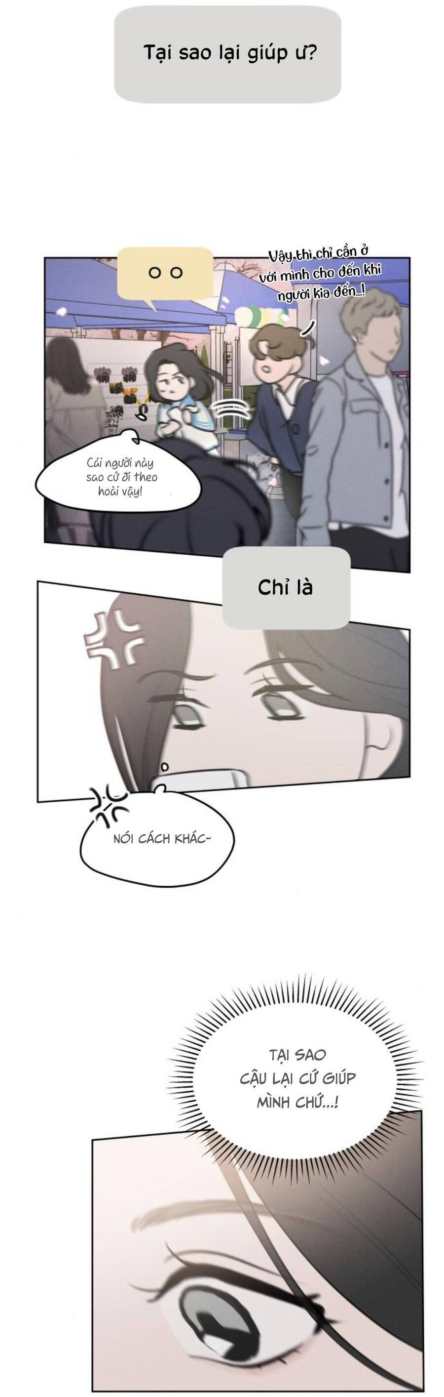 Trang 31 - Muốn Bị Lừa Dối