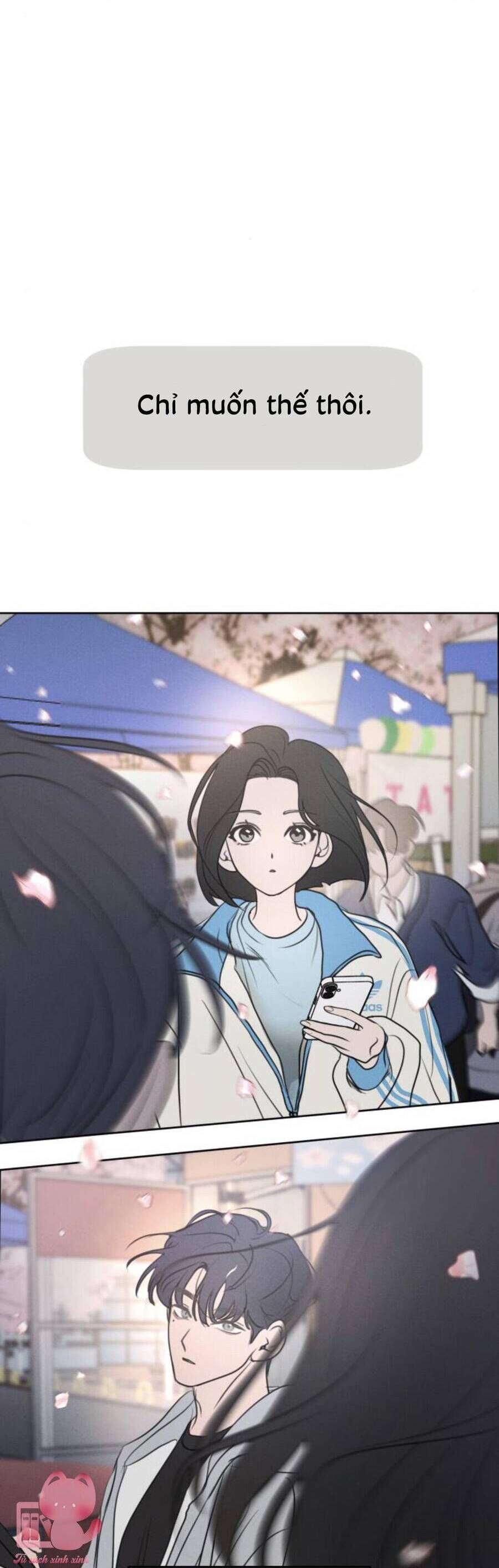 Trang 32 - Muốn Bị Lừa Dối