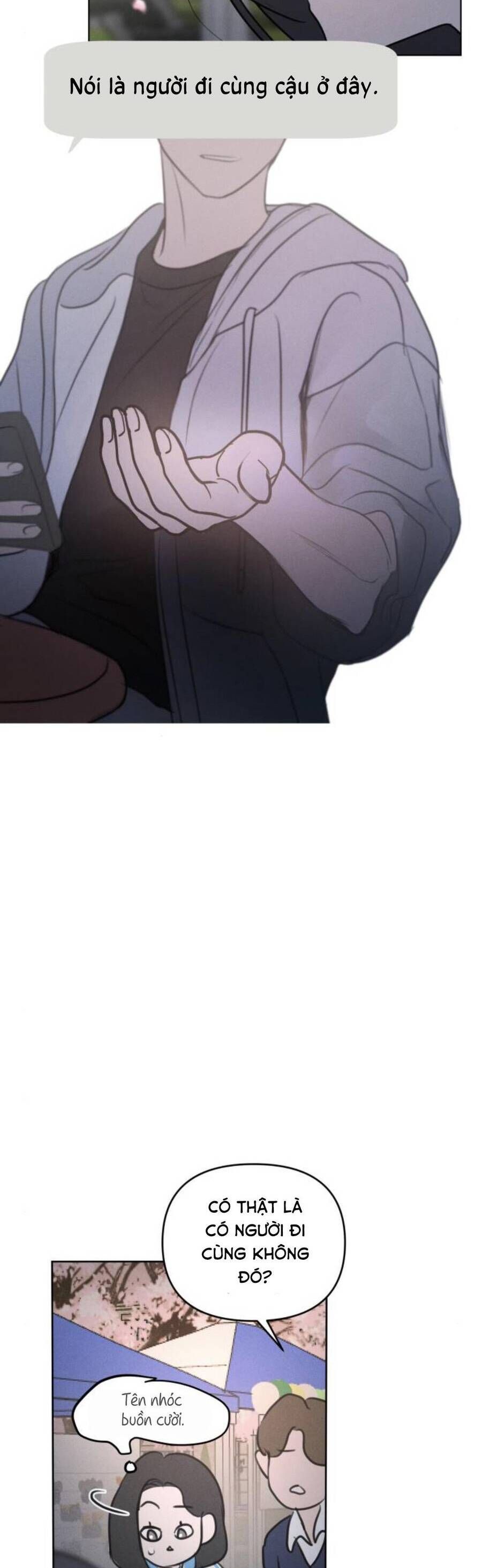 Trang 34 - Muốn Bị Lừa Dối