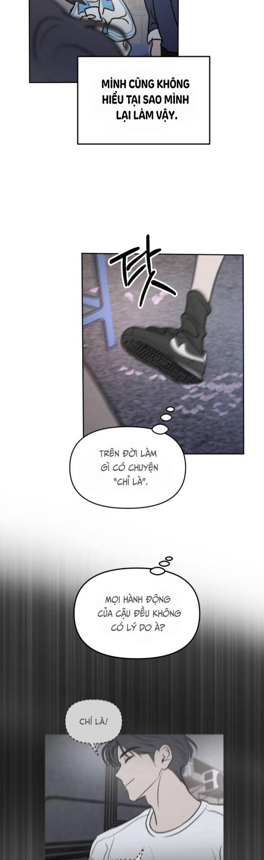 Trang 35 - Muốn Bị Lừa Dối