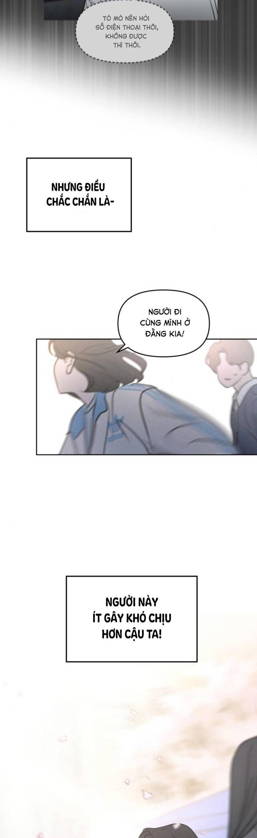 Trang 36 - Muốn Bị Lừa Dối