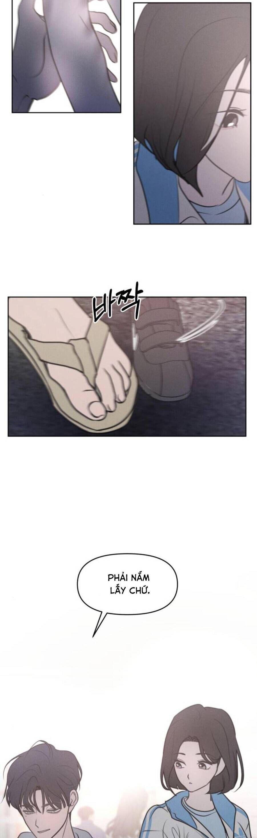 Trang 39 - Muốn Bị Lừa Dối