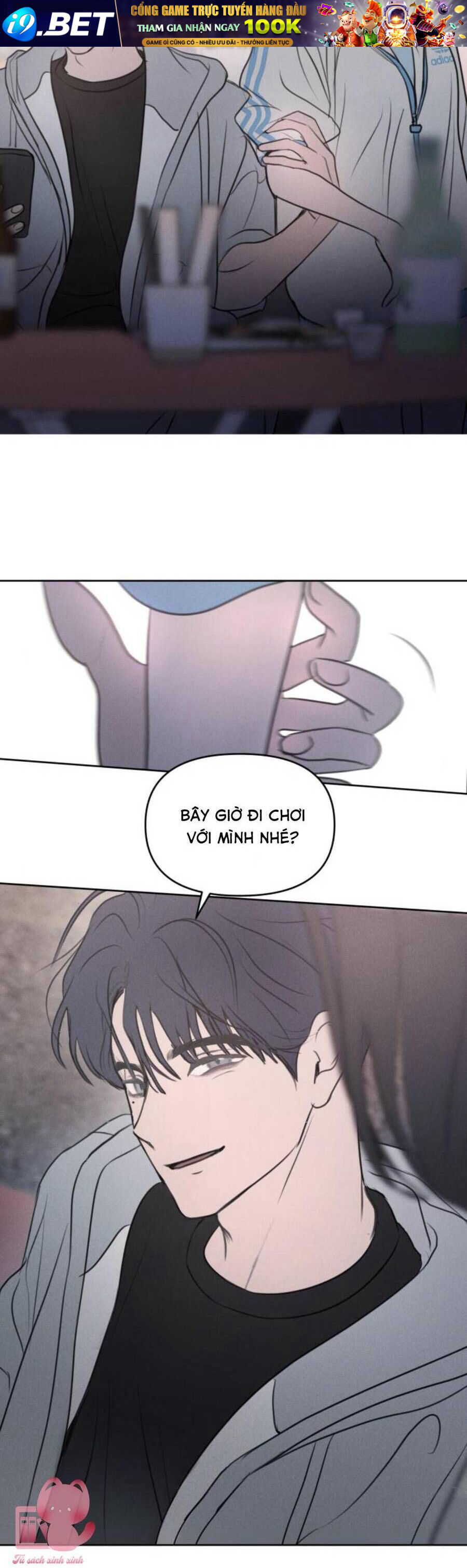 Trang 40 - Muốn Bị Lừa Dối