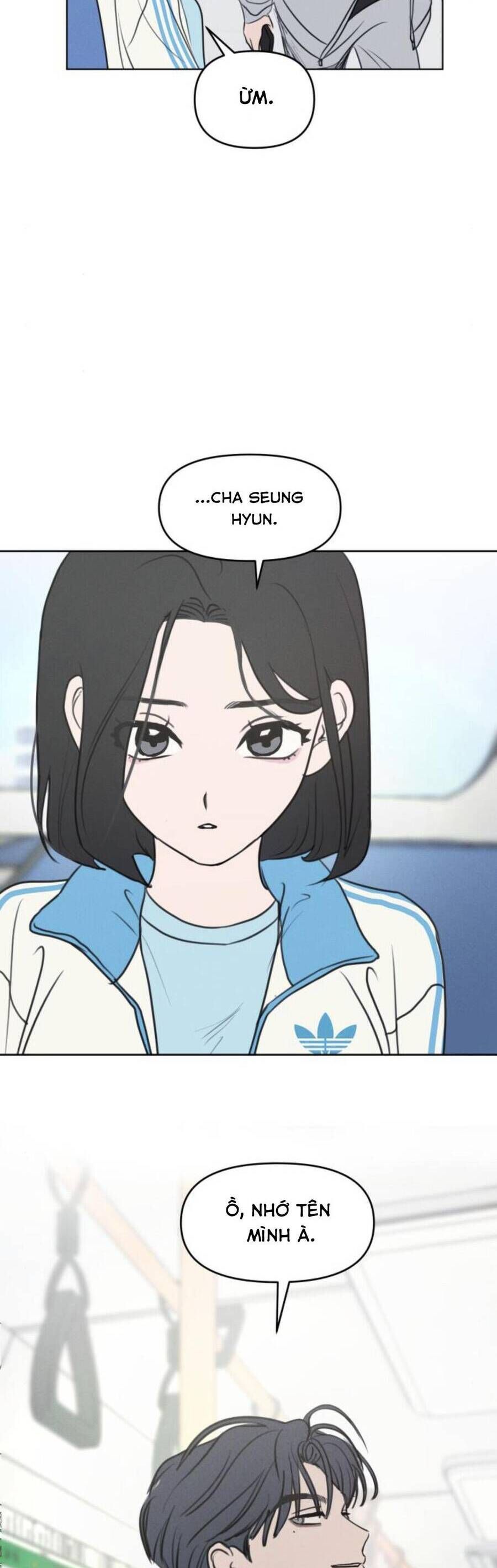 Trang 5 - Muốn Bị Lừa Dối