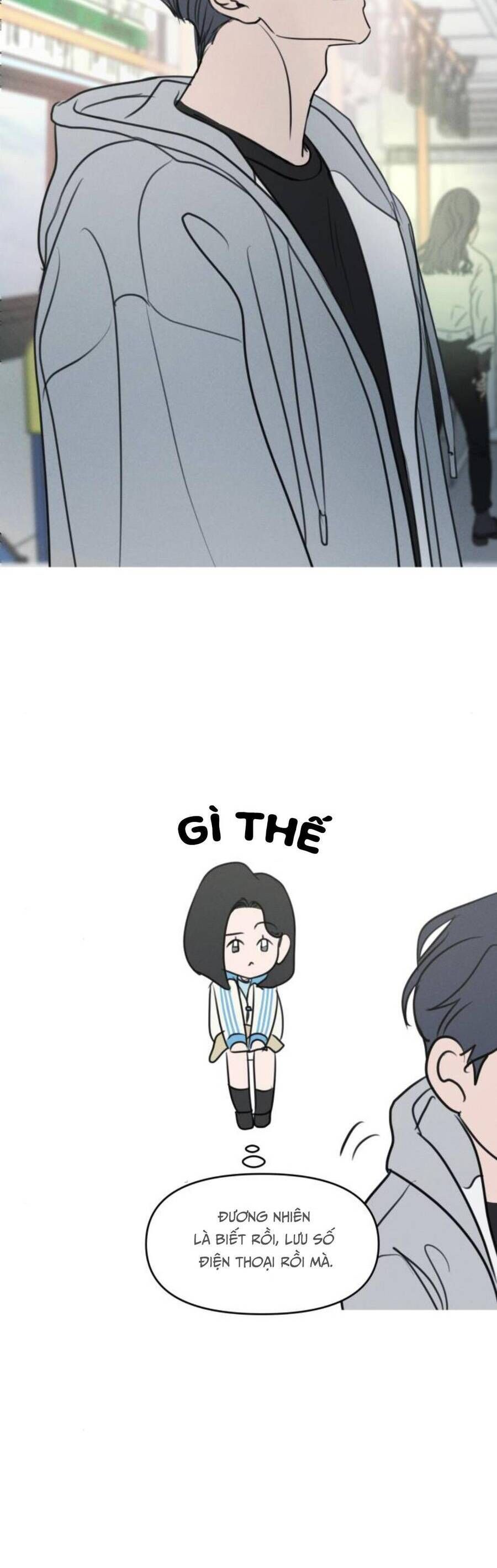 Trang 6 - Muốn Bị Lừa Dối