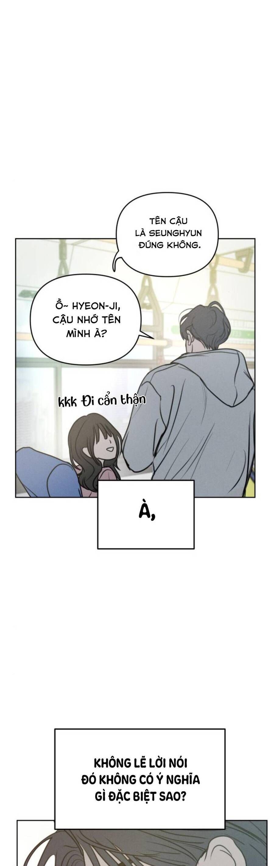 Trang 7 - Muốn Bị Lừa Dối