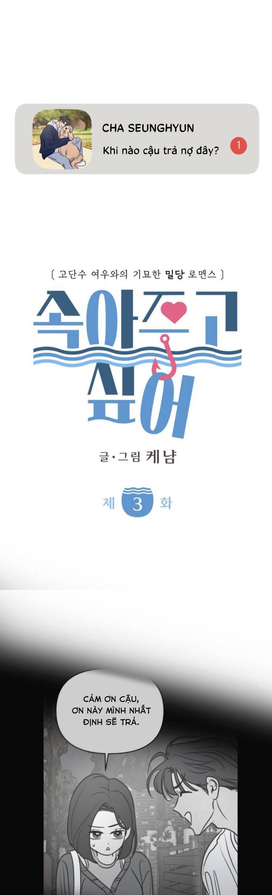 Trang 9 - Muốn Bị Lừa Dối