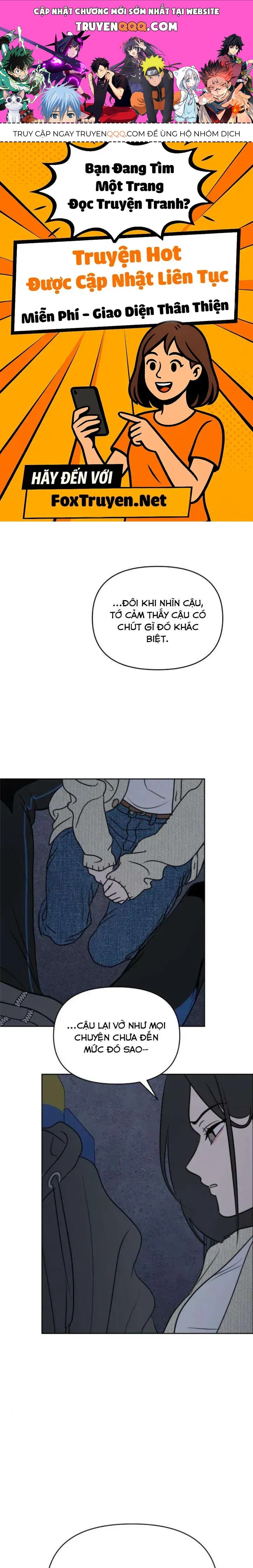 Trang 1 - Muốn Bị Lừa Dối