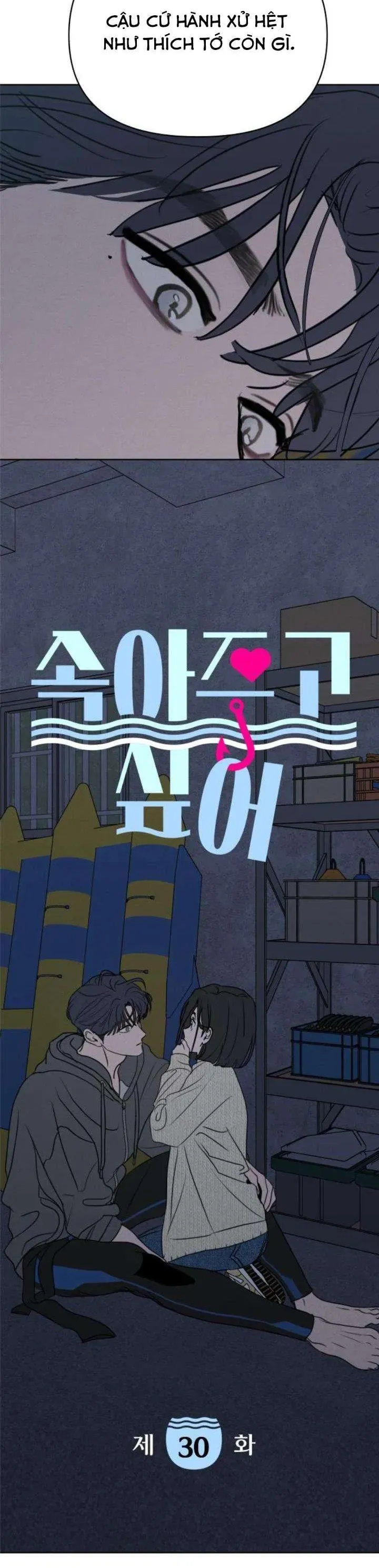 Trang 2 - Muốn Bị Lừa Dối