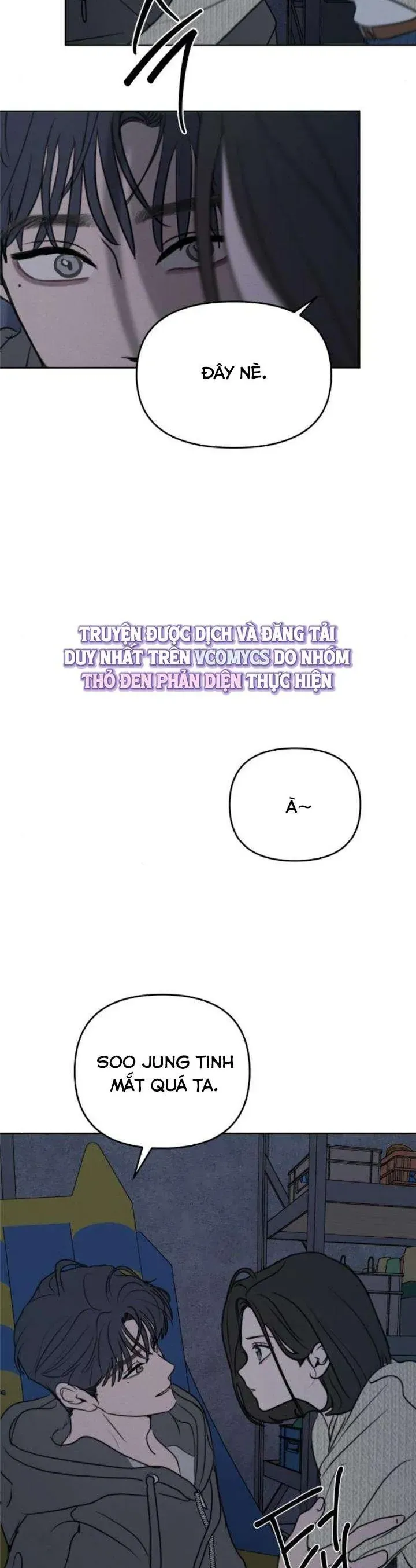 Trang 12 - Muốn Bị Lừa Dối