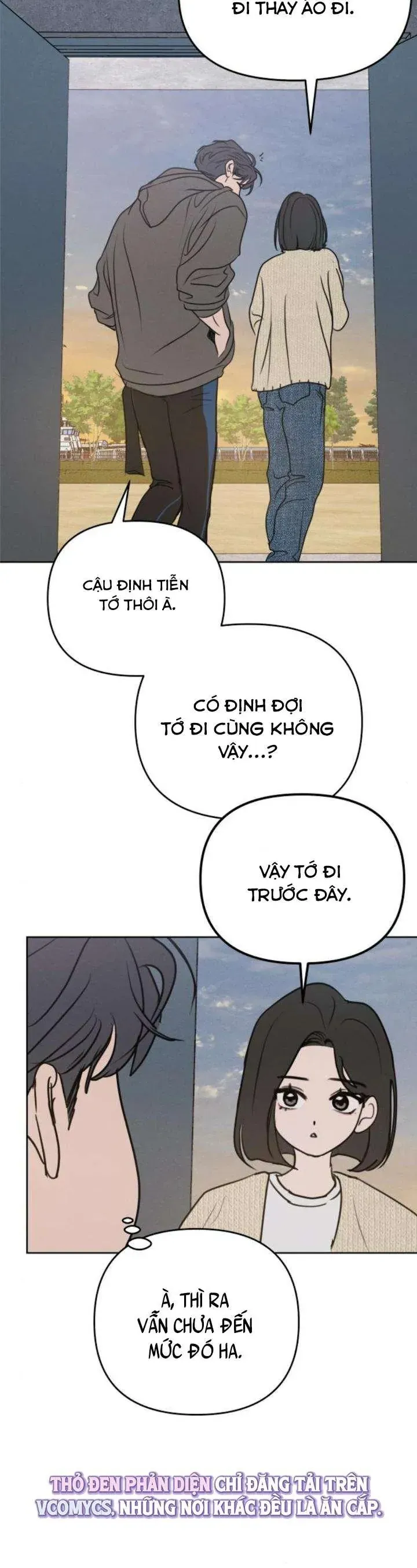 Trang 15 - Muốn Bị Lừa Dối