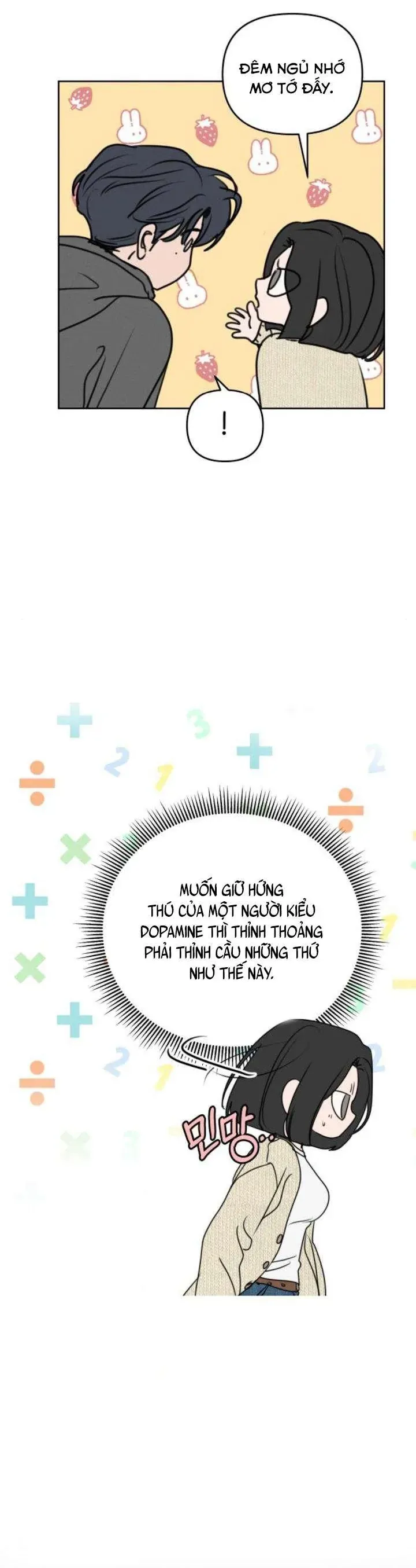 Trang 17 - Muốn Bị Lừa Dối
