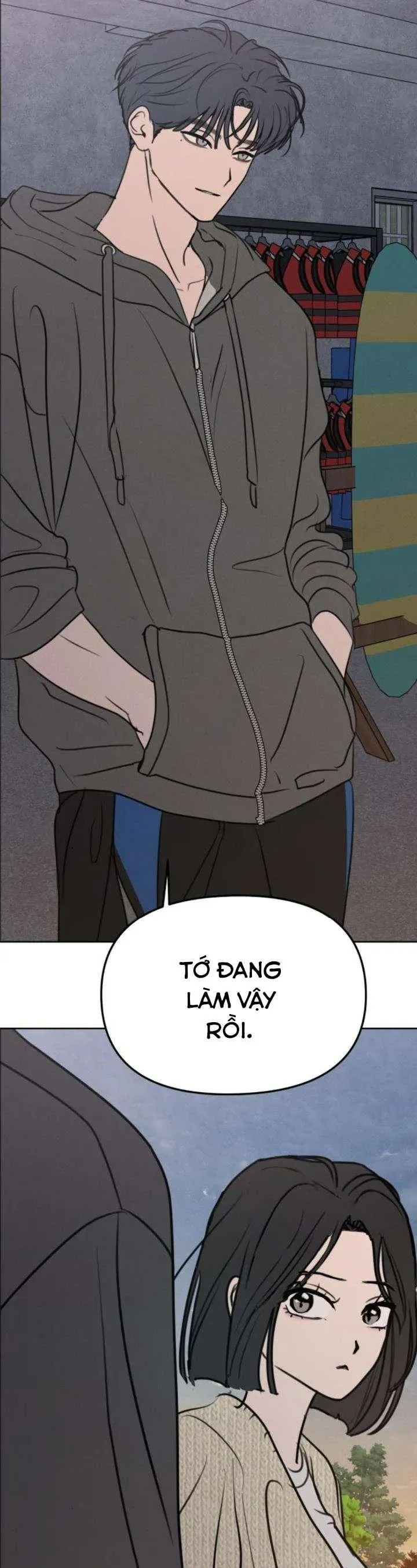 Trang 19 - Muốn Bị Lừa Dối