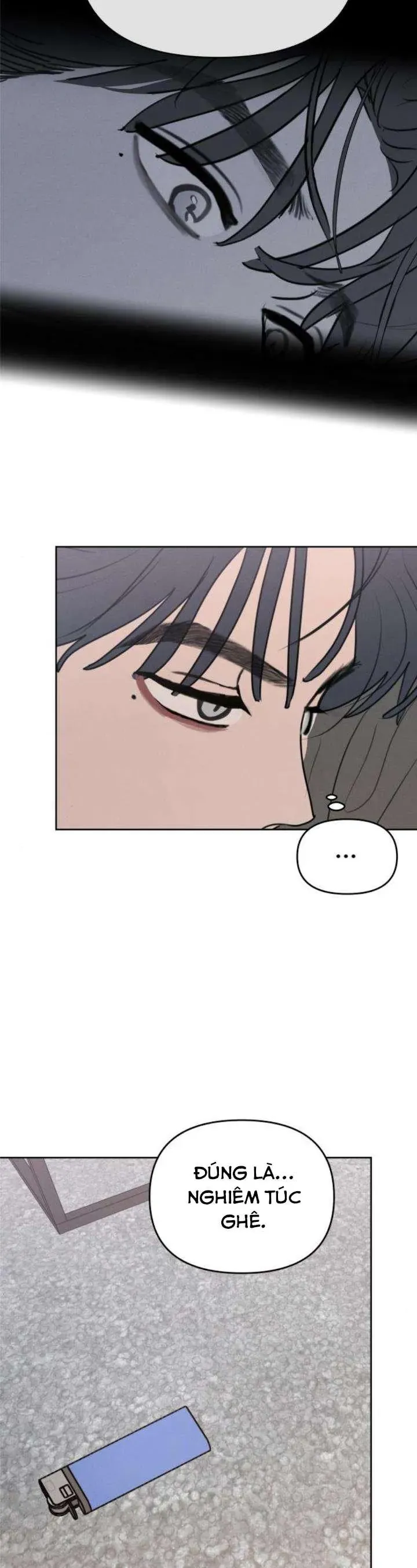 Trang 22 - Muốn Bị Lừa Dối