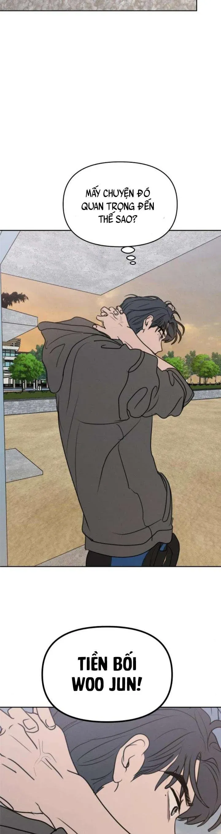 Trang 23 - Muốn Bị Lừa Dối