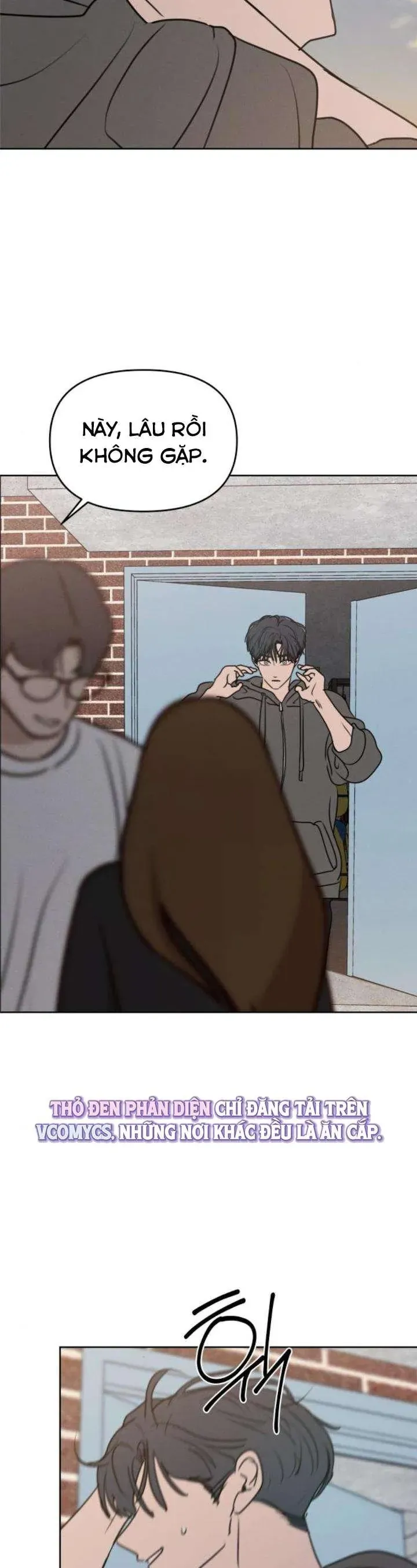 Trang 24 - Muốn Bị Lừa Dối