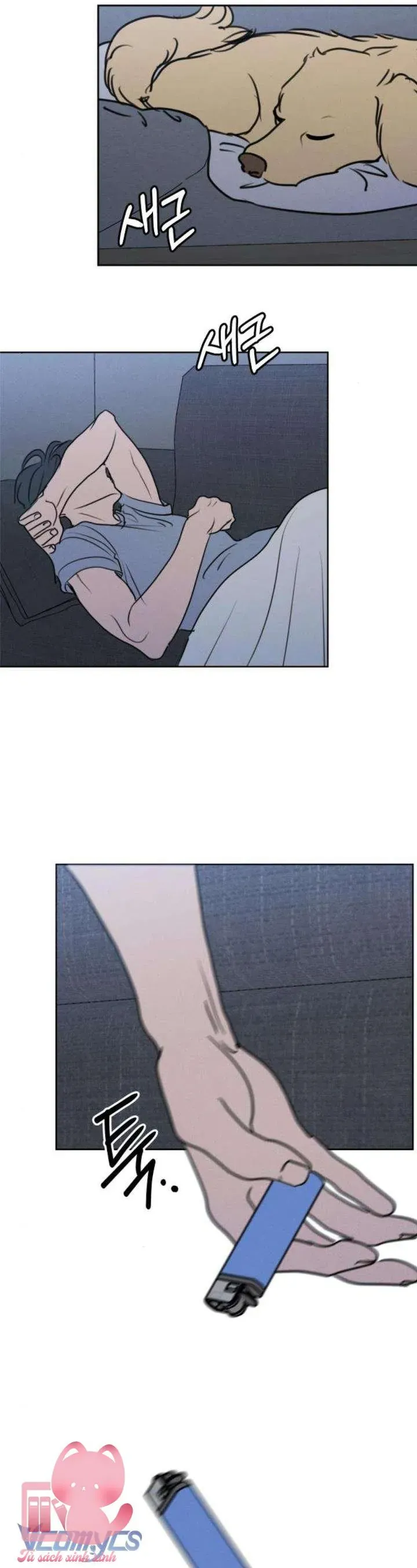 Trang 27 - Muốn Bị Lừa Dối