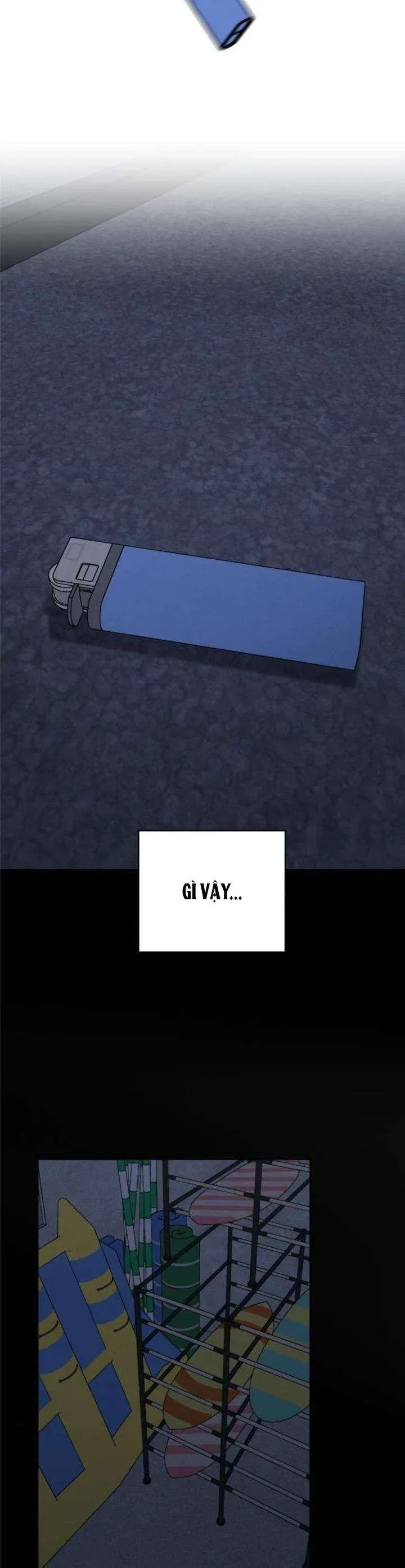 Trang 28 - Muốn Bị Lừa Dối