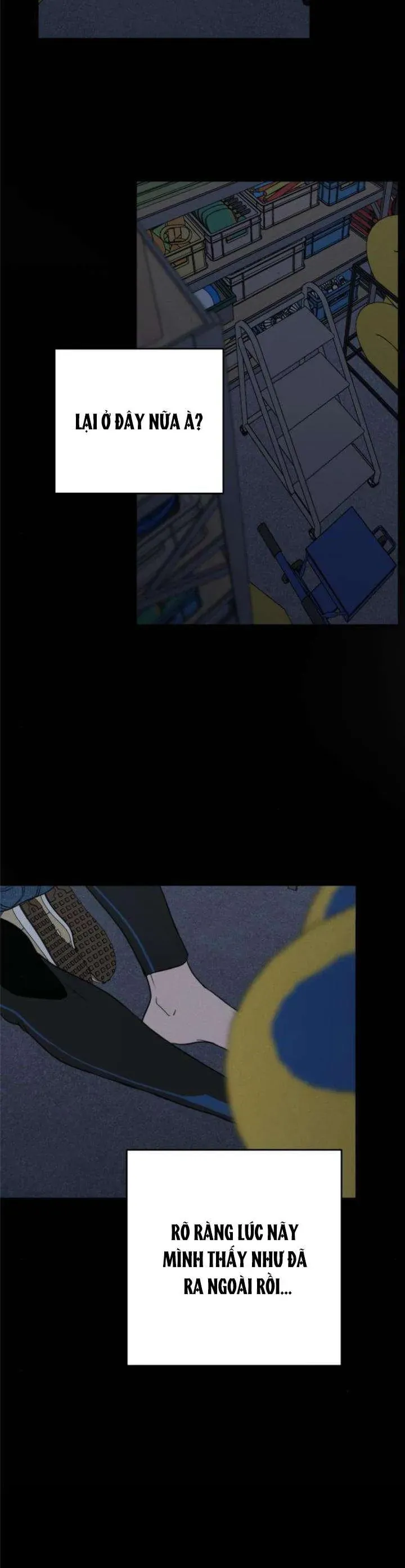 Trang 29 - Muốn Bị Lừa Dối