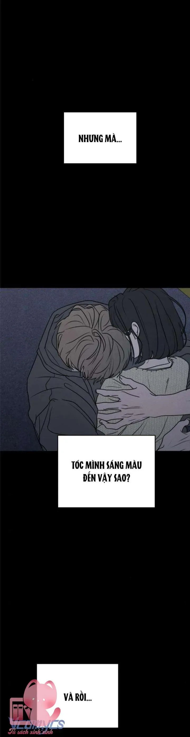 Trang 34 - Muốn Bị Lừa Dối