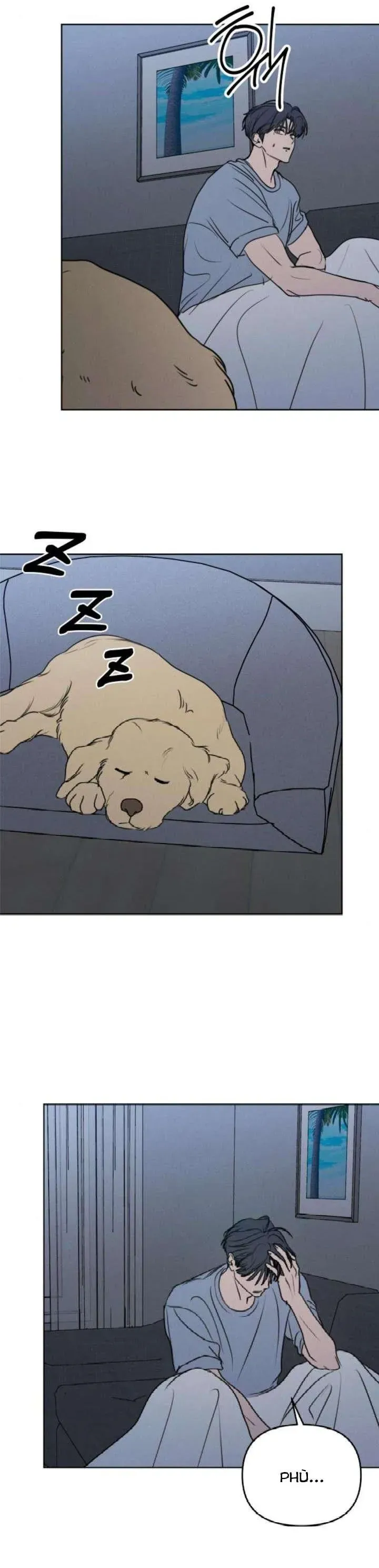 Trang 39 - Muốn Bị Lừa Dối