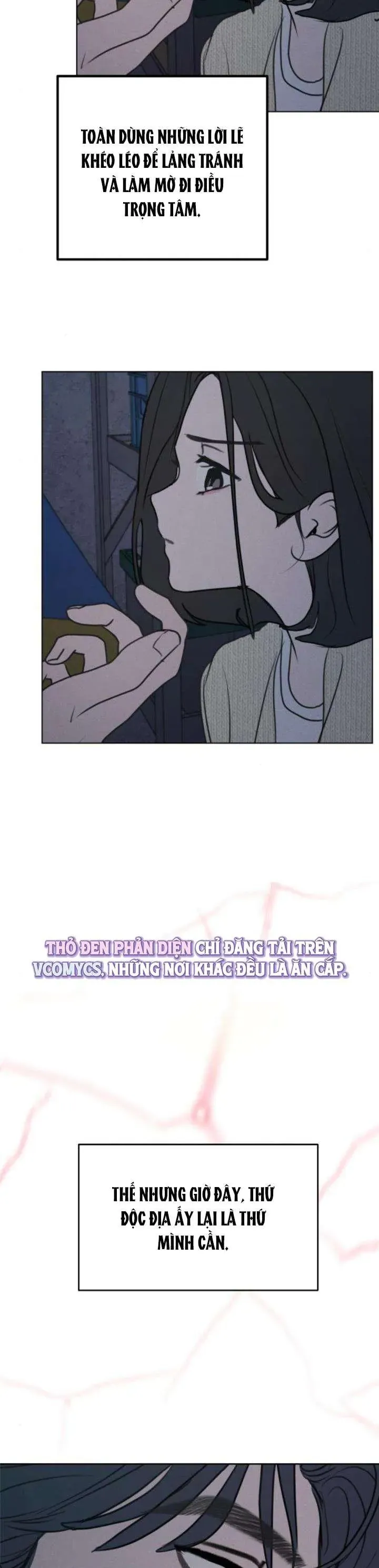 Trang 5 - Muốn Bị Lừa Dối