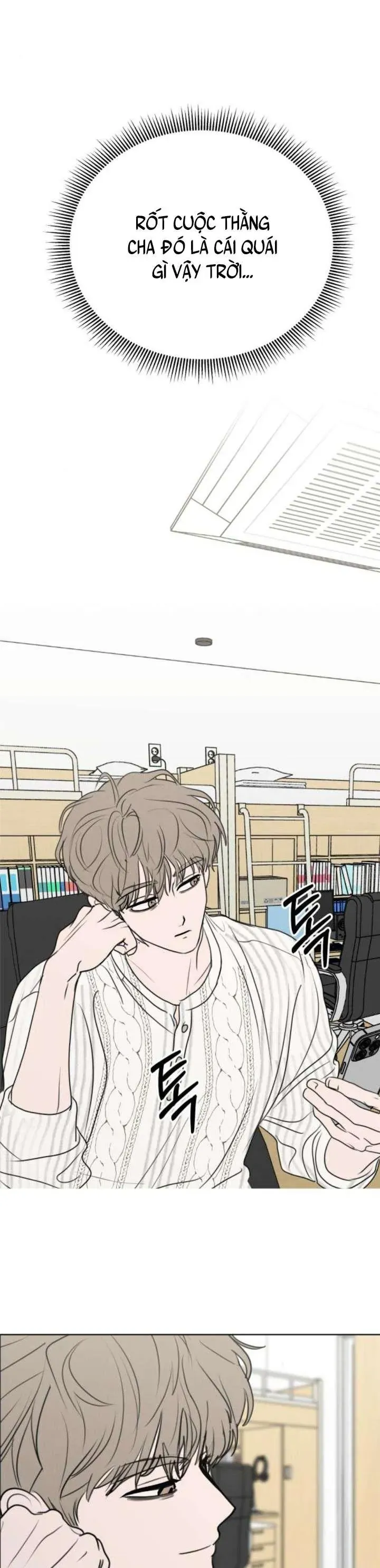 Trang 42 - Muốn Bị Lừa Dối