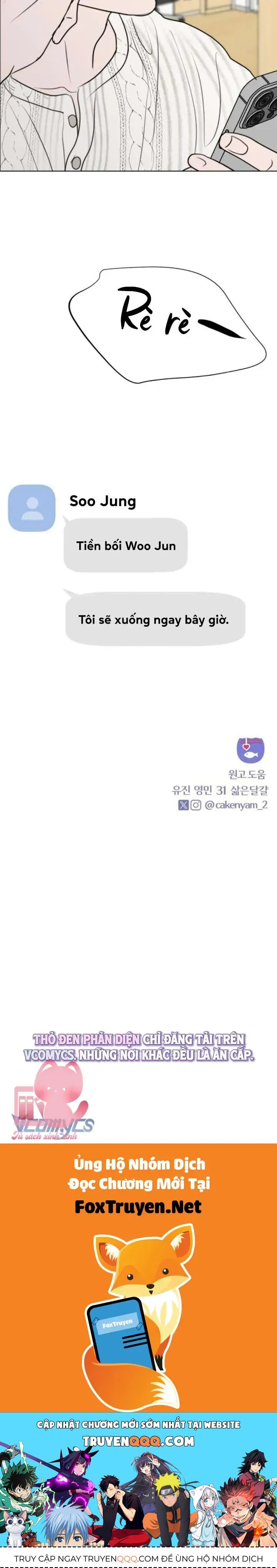 Trang 43 - Muốn Bị Lừa Dối