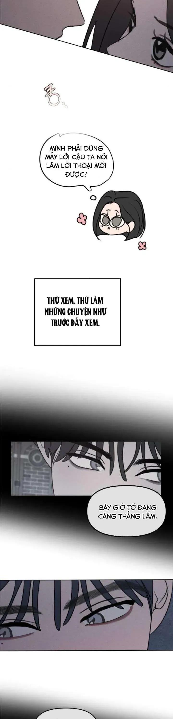 Trang 7 - Muốn Bị Lừa Dối